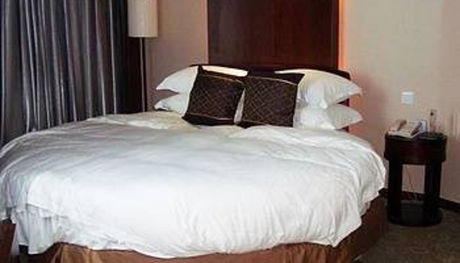 Pokój - Daqing Zhong'ai Fashion Hotel
