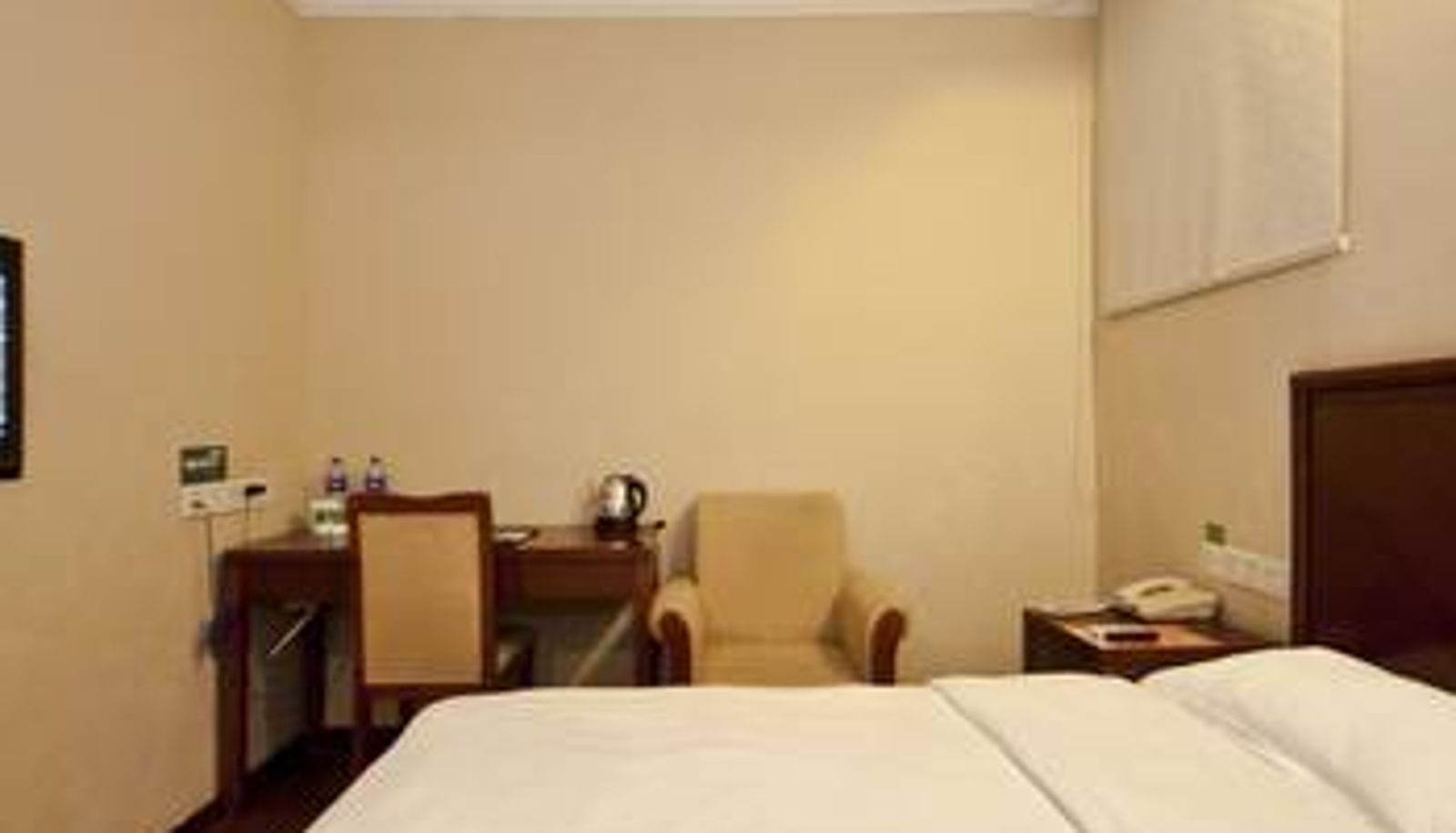Zimmer - Zhijia Hotel (Sanfang Qixiang Branch)