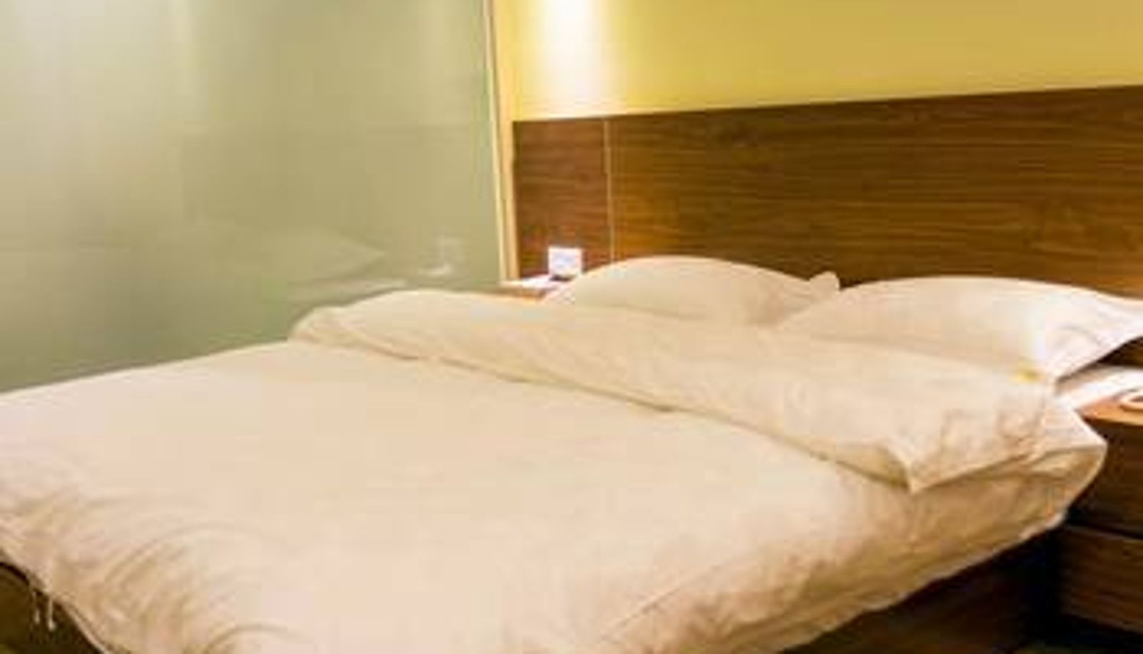 Zimmer - Fuzhou Ningyu Hotel