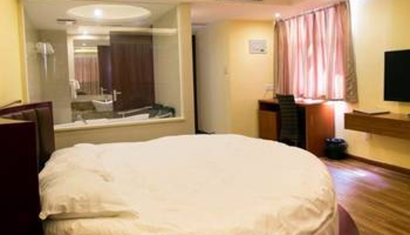 Zimmer - Fuzhou Ningyu Hotel