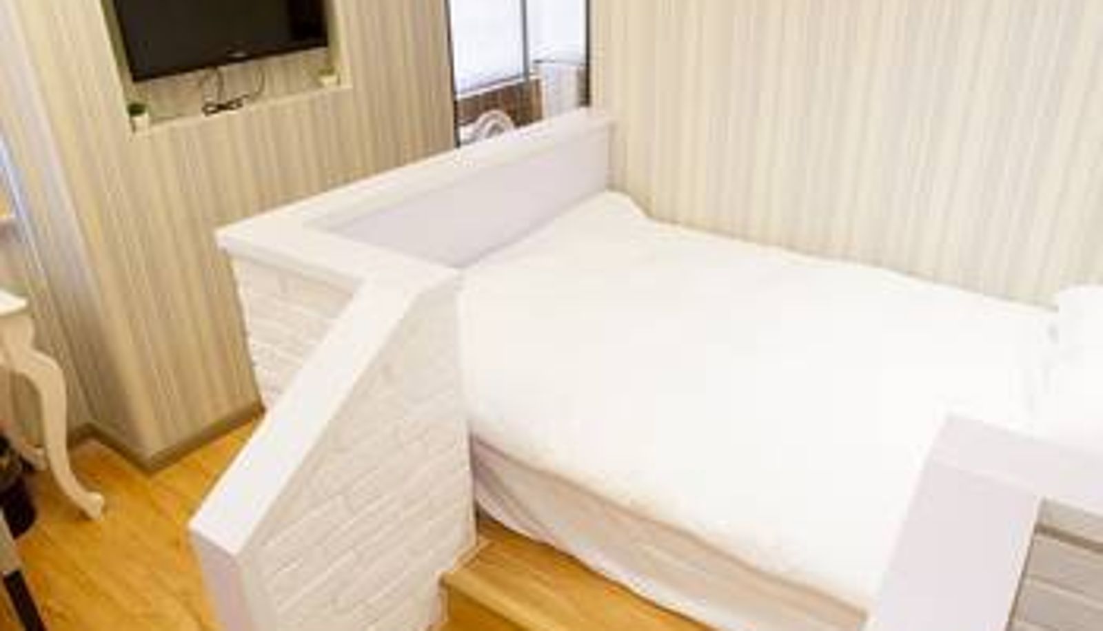 Pokój - Time City Hotel (Fuzhou Hongshanqiao Fudao)
