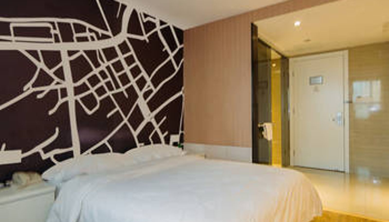 Zimmer - Fuzhou Spring Hotel