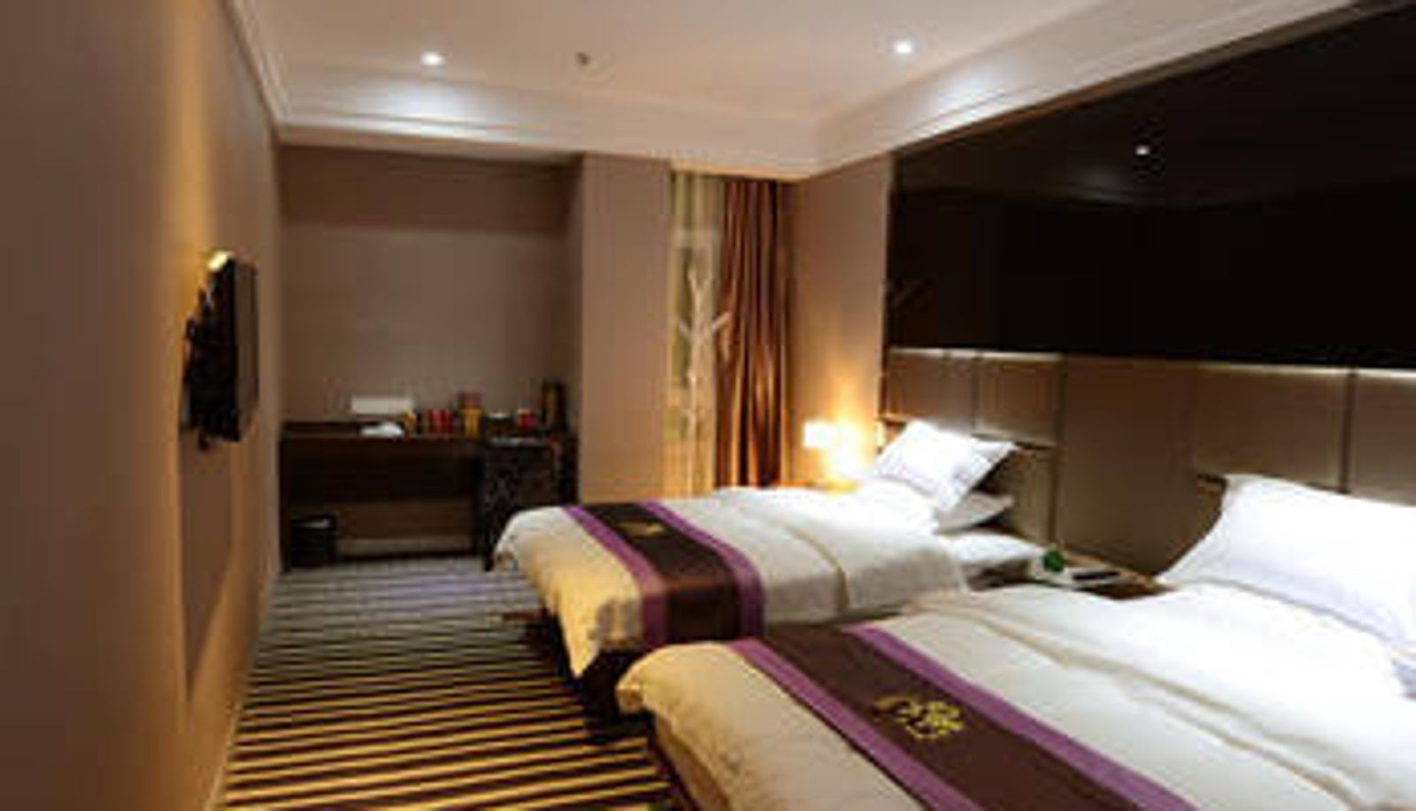 Habitación - Aimu Boutique Theme Hotel
