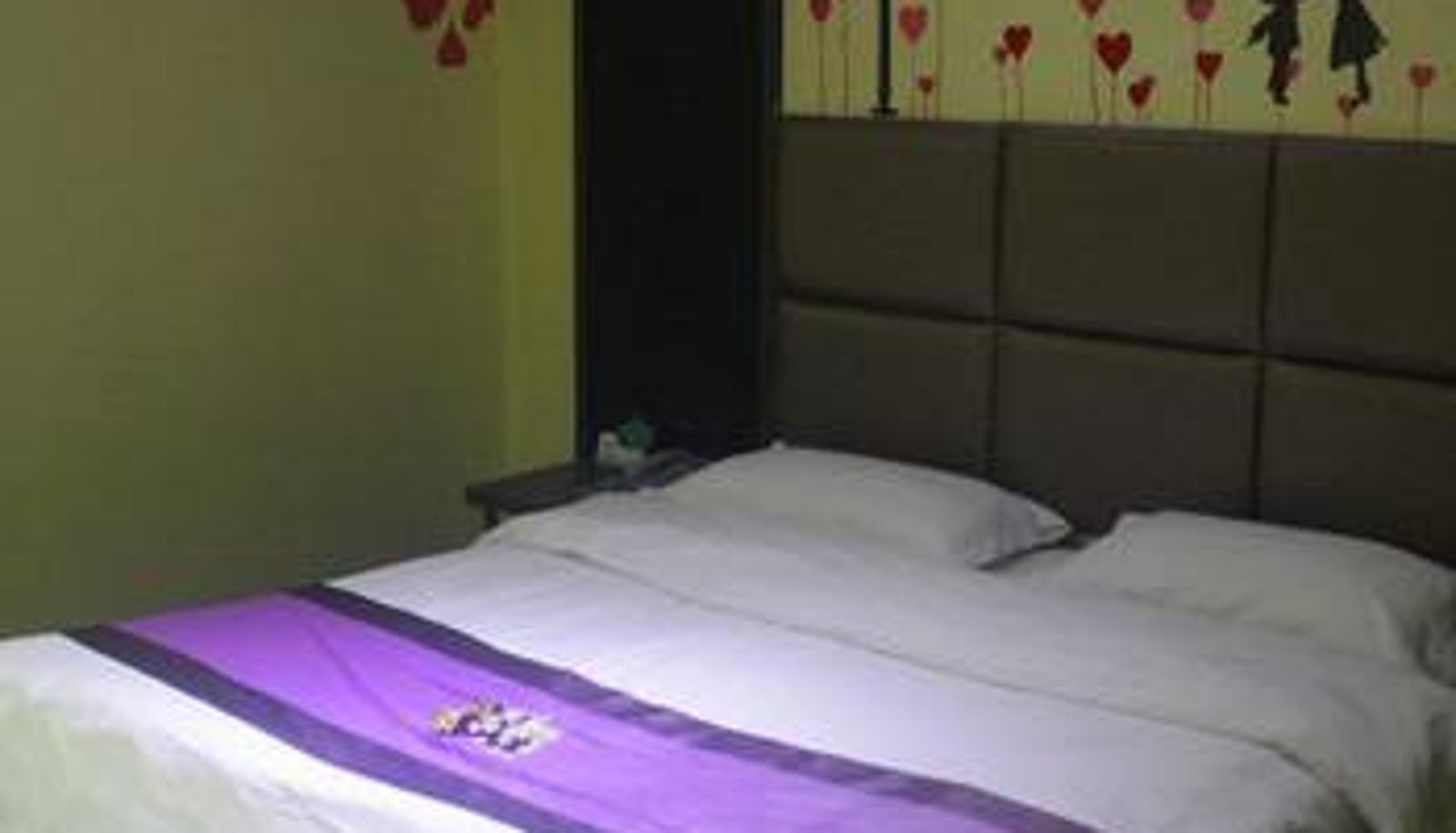 Habitación - Aimu Boutique Theme Hotel