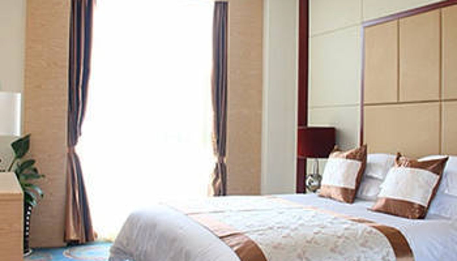 Camera - Xinghua Hotel