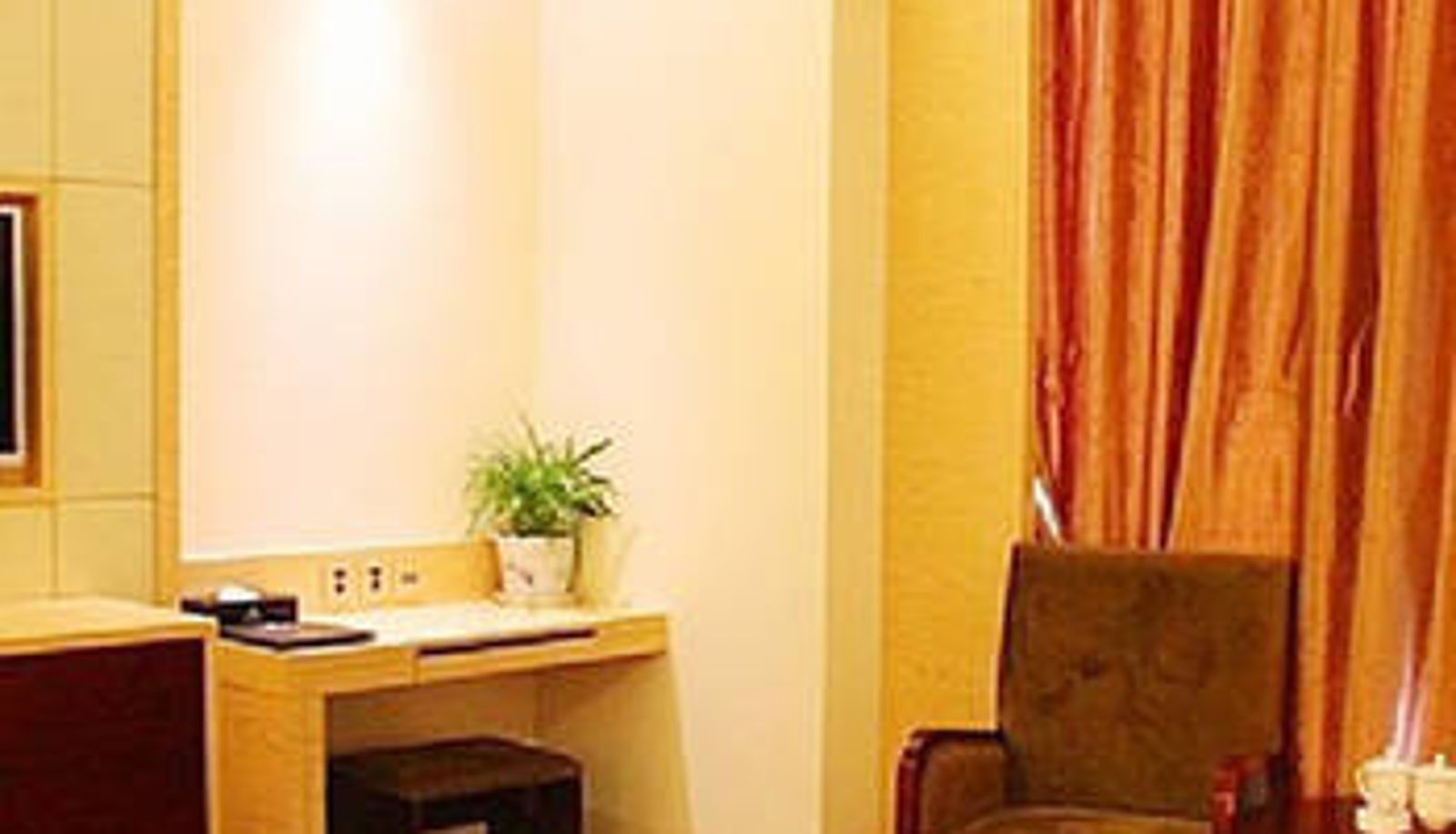 Zimmer - Xinghua Hotel