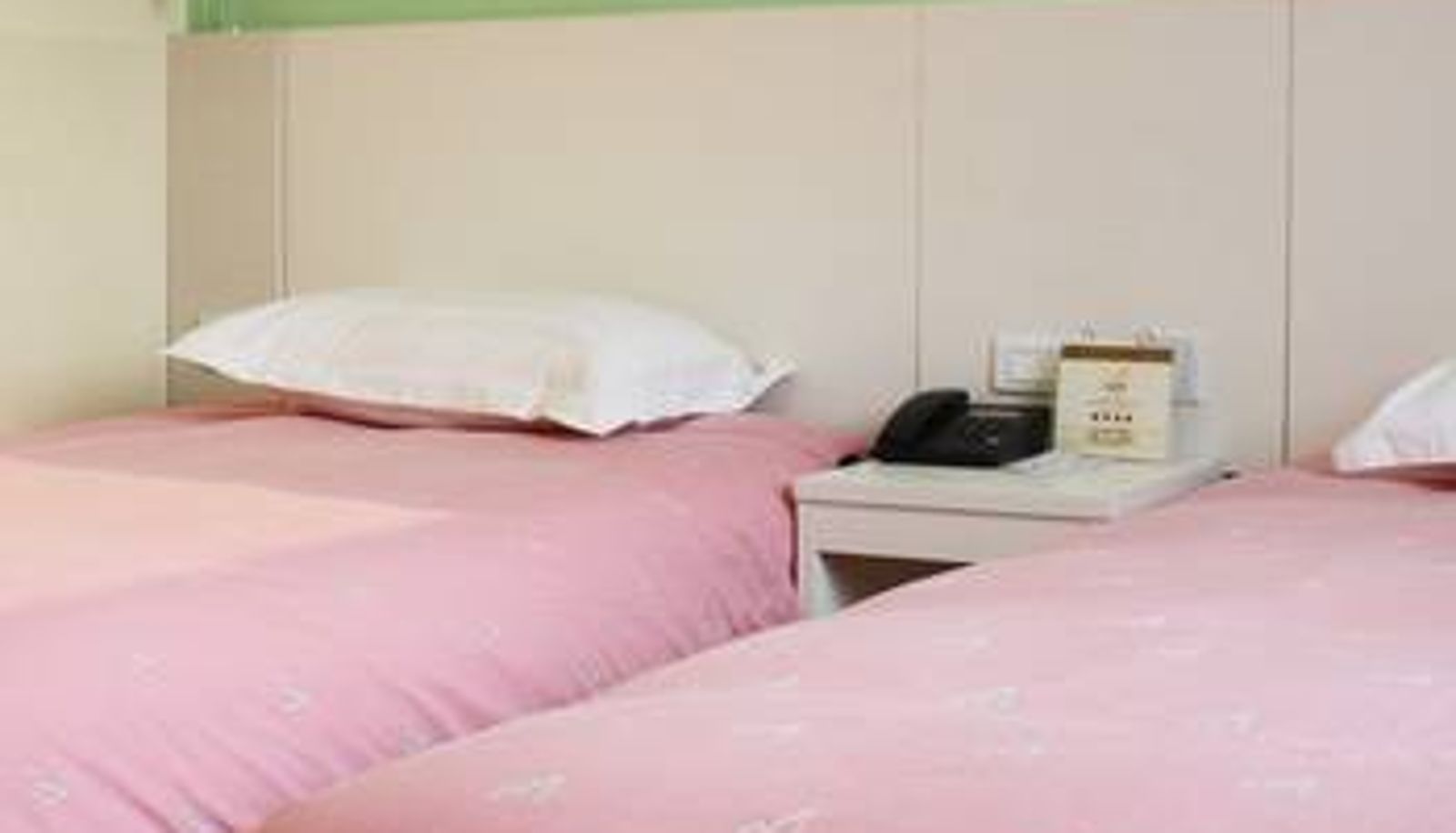 Kamer - Meiyijia Hotel