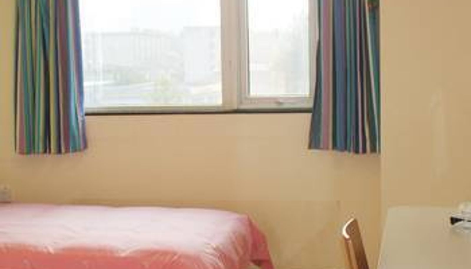 Kamer - Meiyijia Hotel