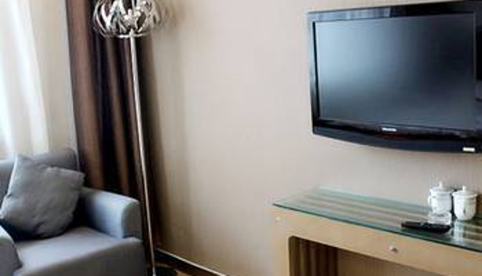 Zimmer - Guoling 19 Business Hotel (Southern Airlines Branch)