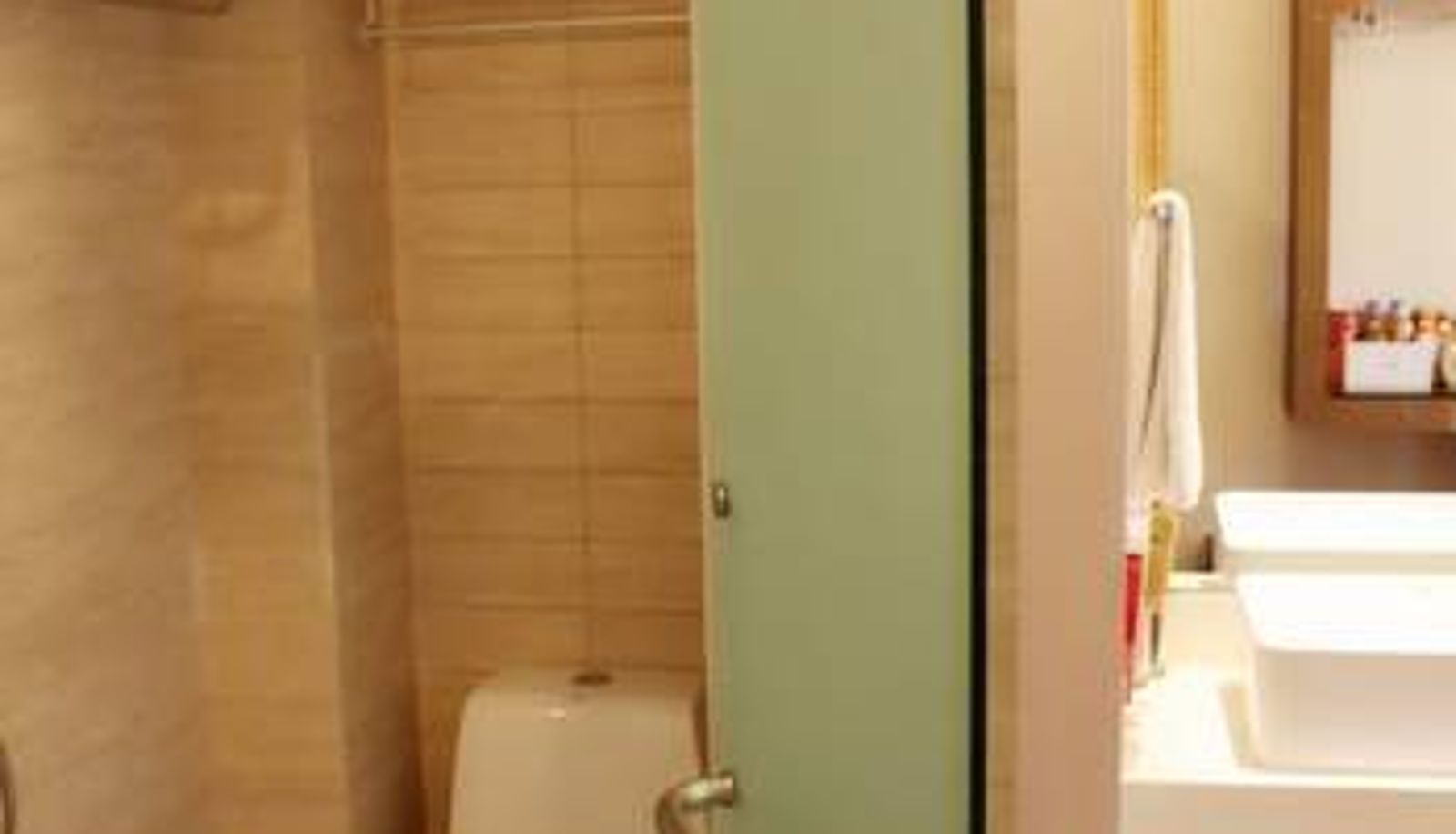 Zimmer - Guoling 19 Business Hotel (Southern Airlines Branch)