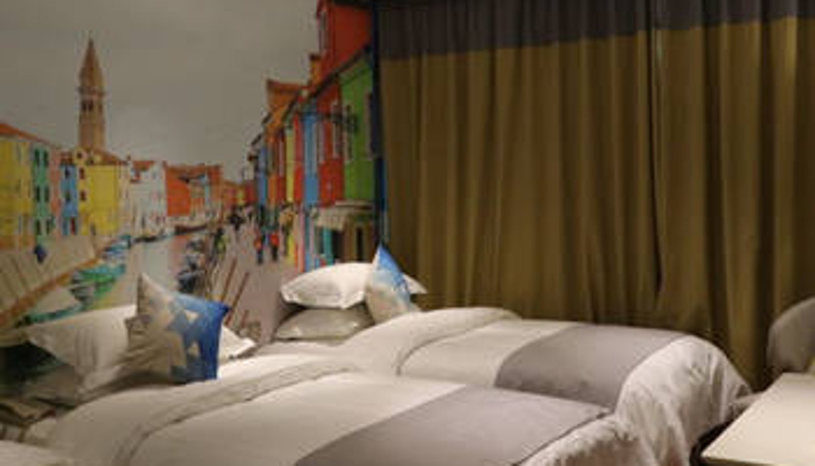 Zimmer - Huaye Hotel - Xinyang