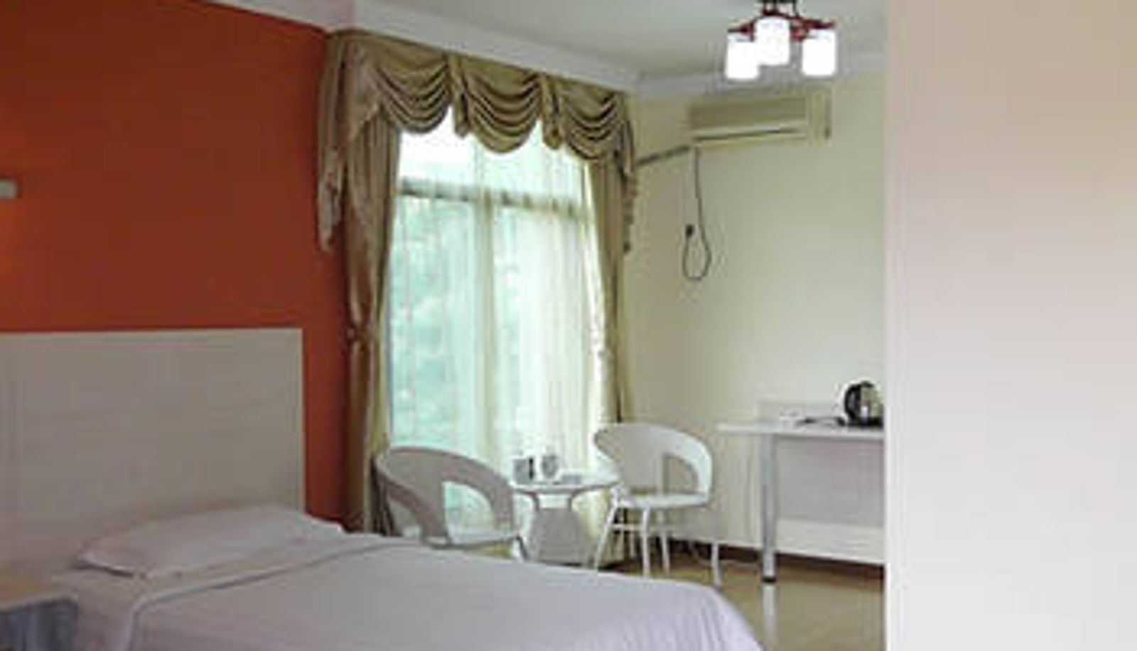 Camera - Jinhuang Mountain Villa