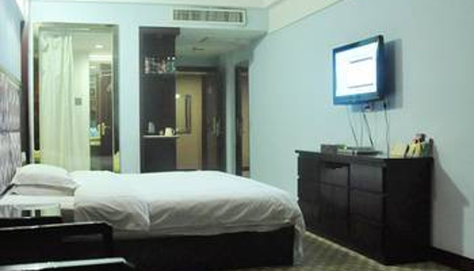 Kamer - Kaiqi Express Hotel