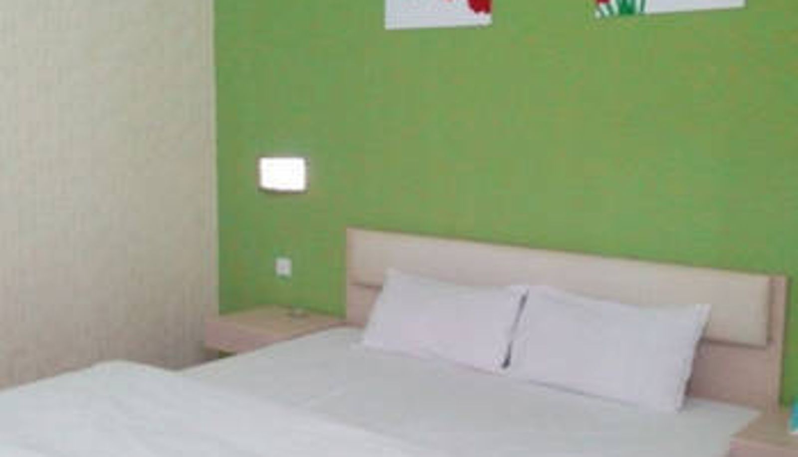 Room - Junle Business Hotel