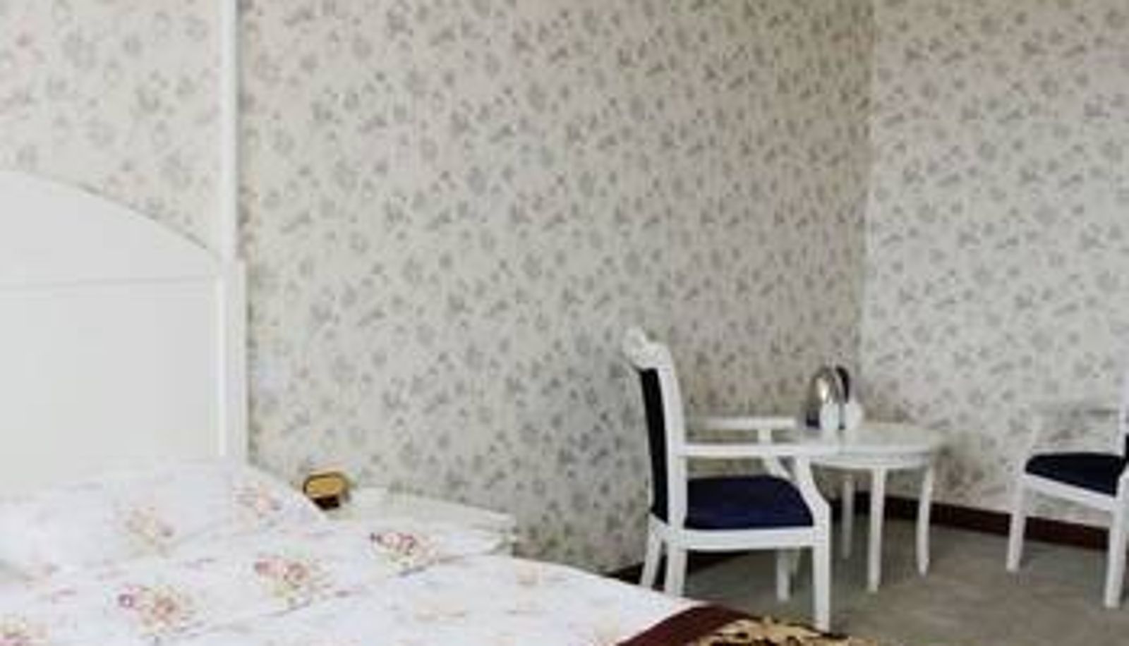 Chambre - Xinjiayuan Business Hotel (Ürümqi Diwopu International Airport)