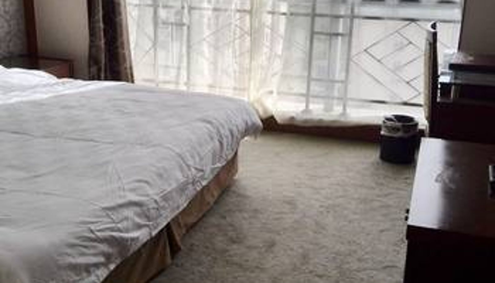 Camera - Leifeng Hotel