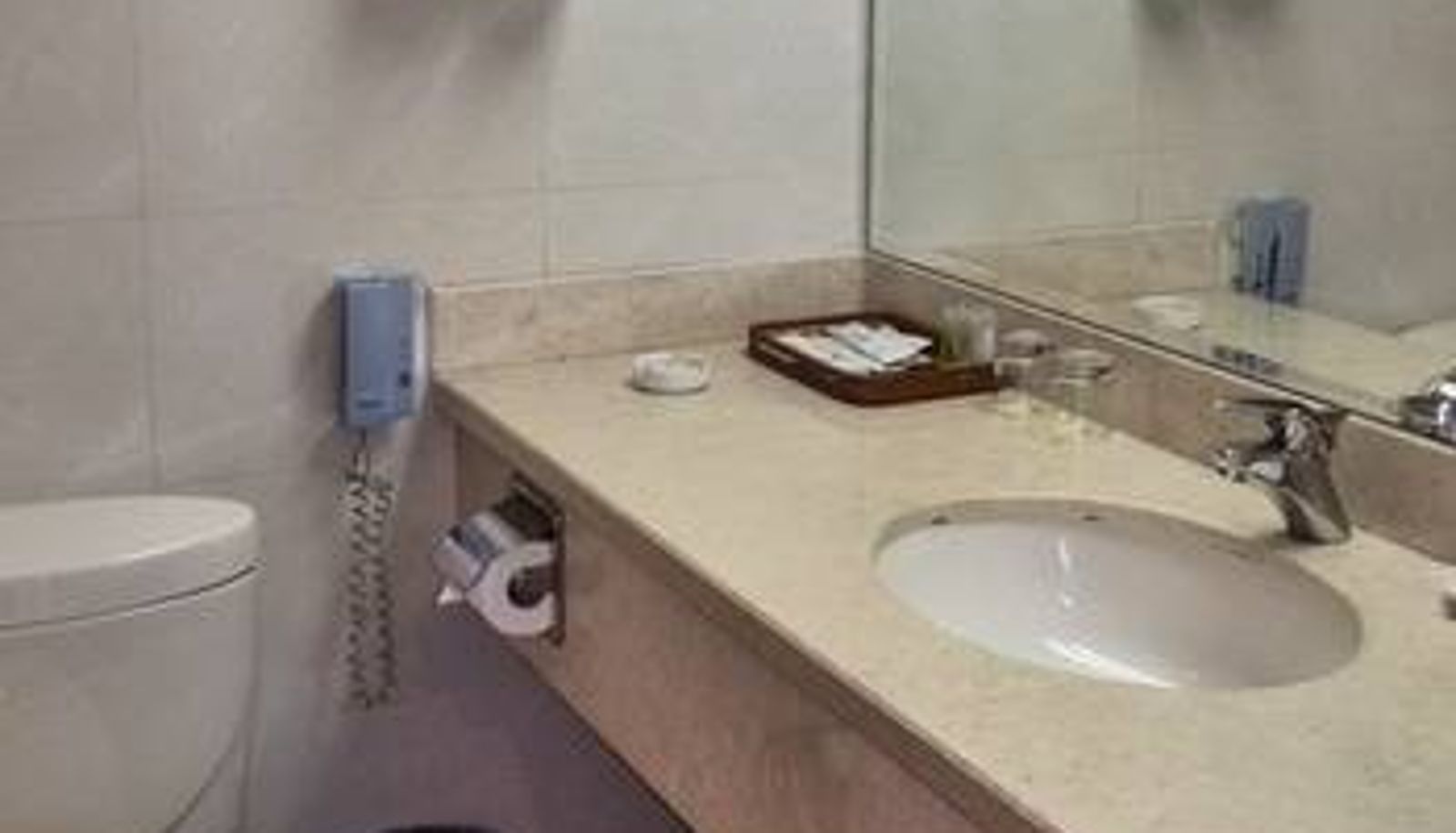 Camera - Leifeng Hotel