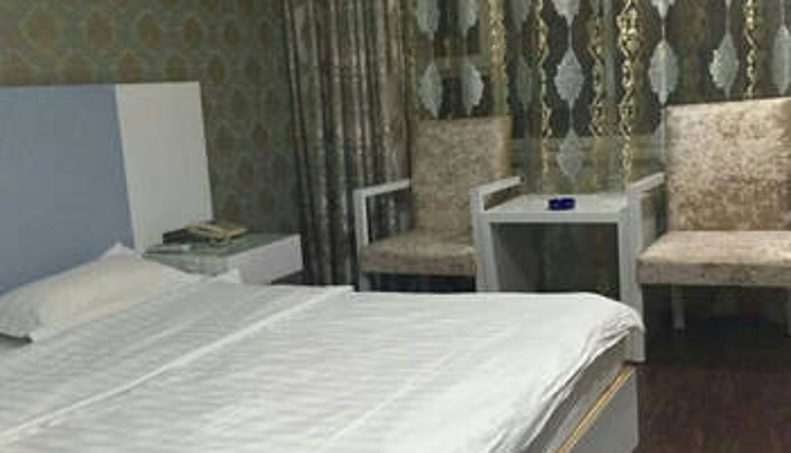 Room - Yazun Hotel