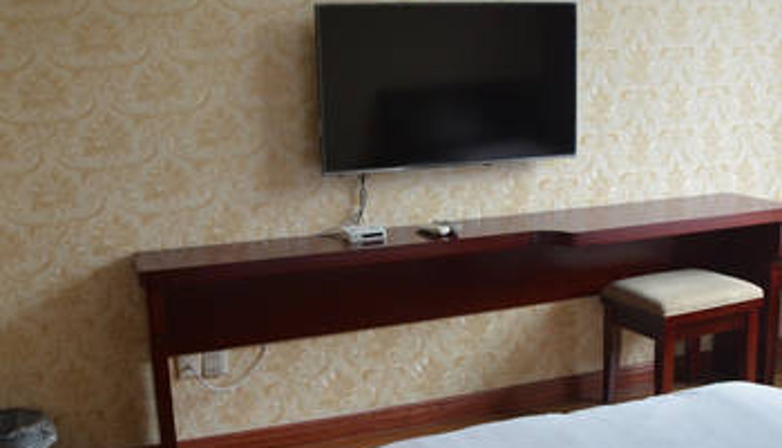 Habitación - Fujun Holiday Room