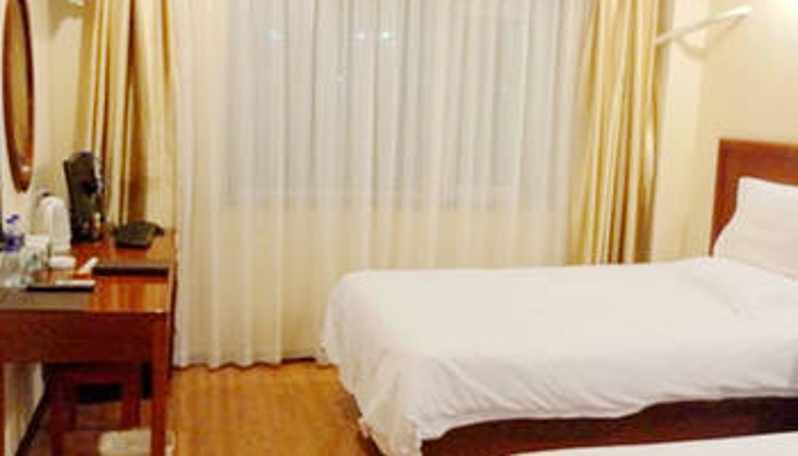 Pokój - Yida Haote Express Hotel