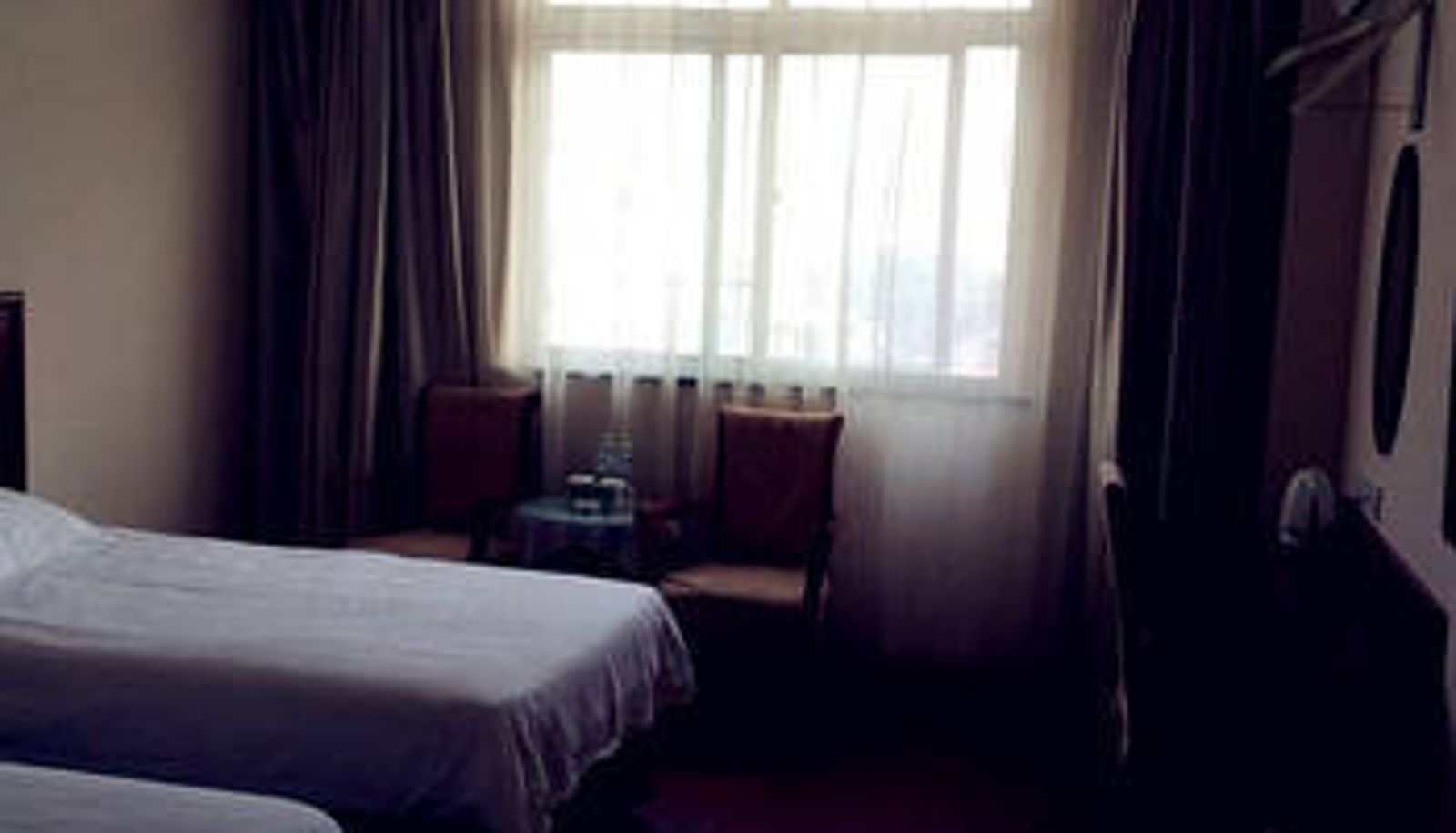 Kamer - Shanghai)  Chuansha Road Greenhouse Business Hotel (Kayuan Store