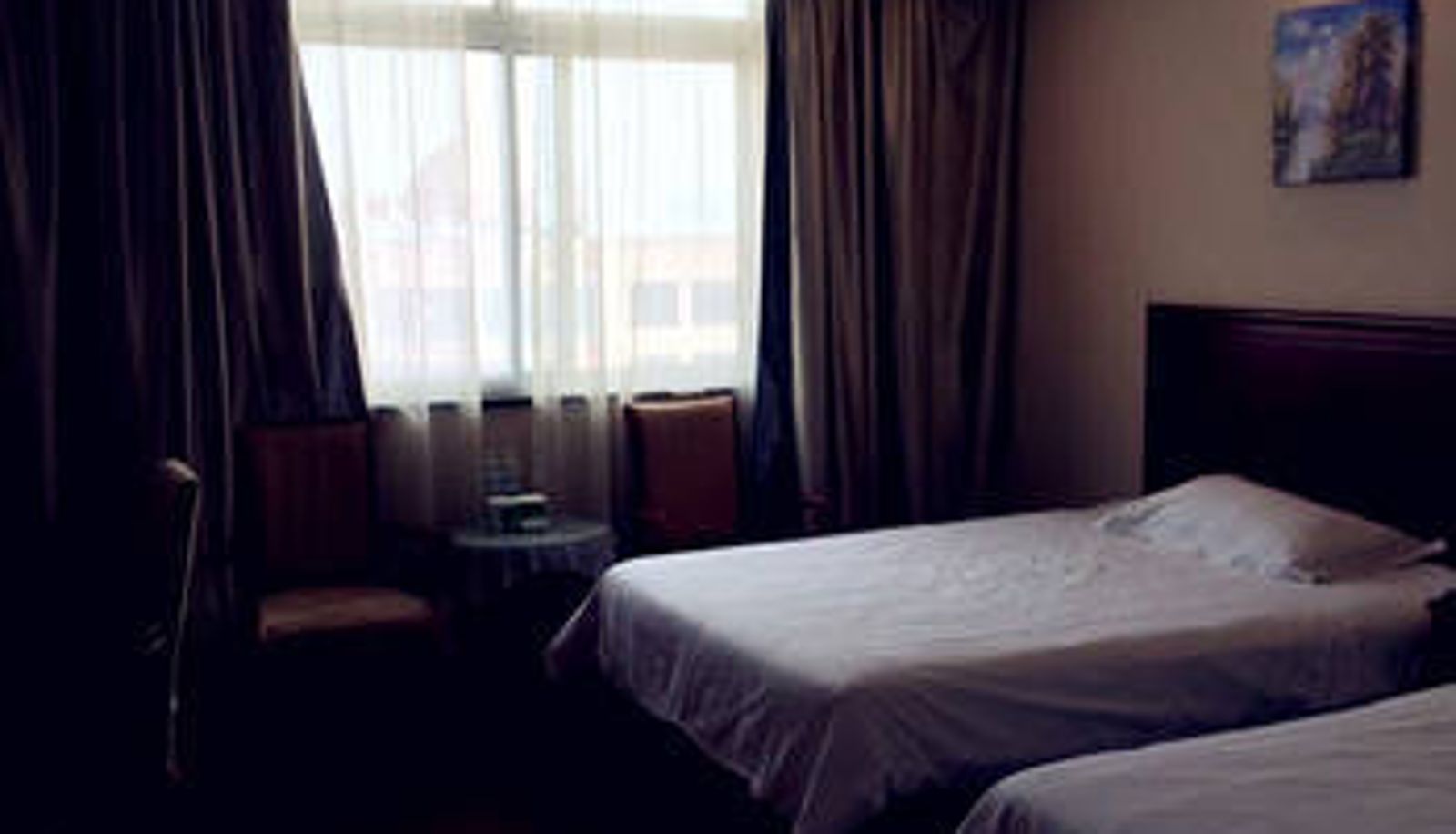 Kamer - Shanghai)  Chuansha Road Greenhouse Business Hotel (Kayuan Store