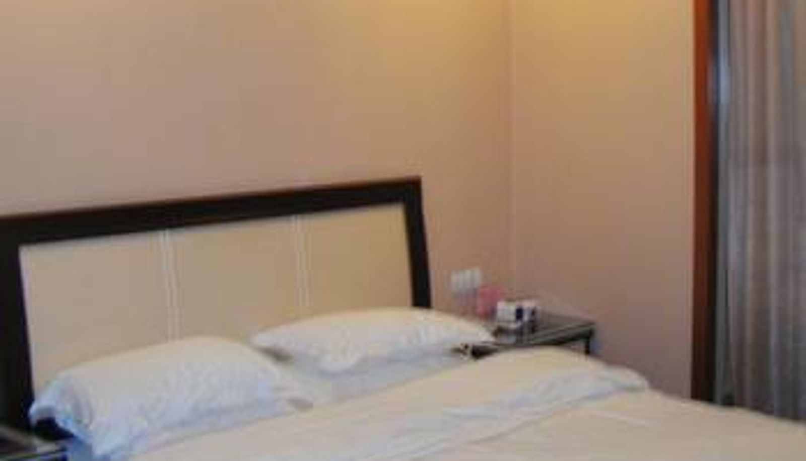 Kamer - Boao Hong Kong Island Hotel