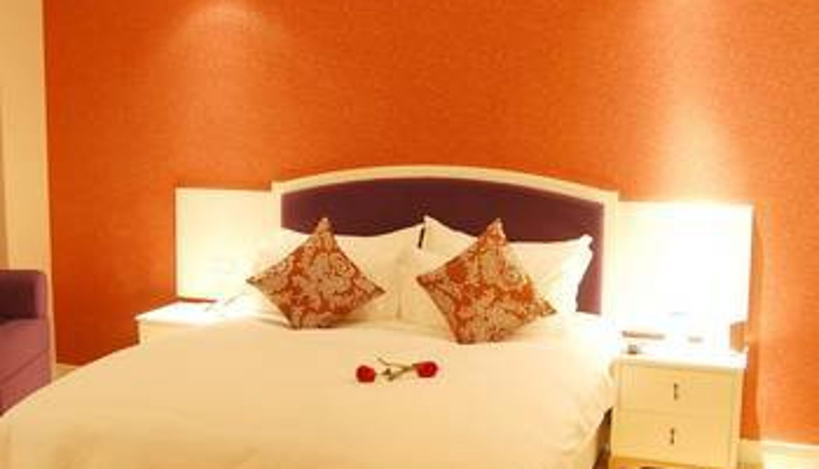 Habitación - Kan Hotel