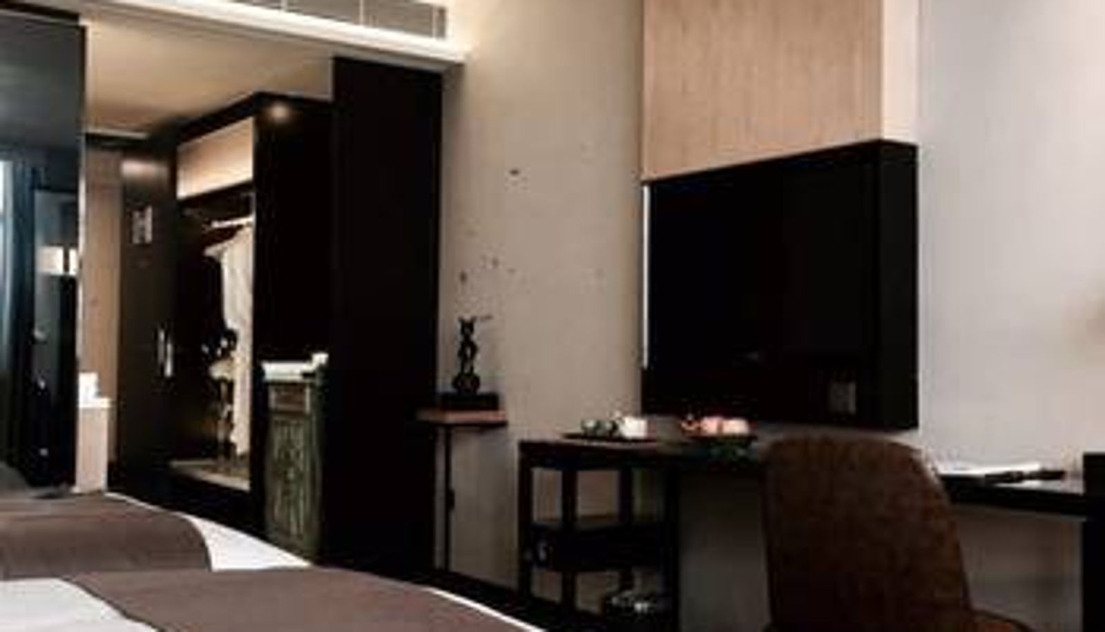 Room - Fourseason Huating