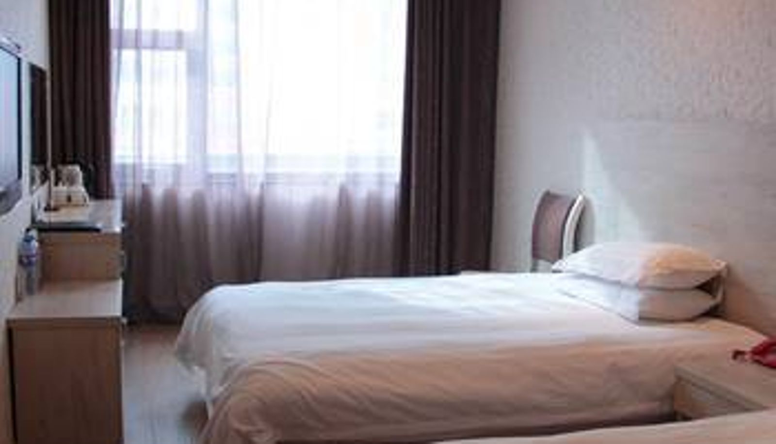 Camera - Xiangjiang Hotel (Pingmen Store)