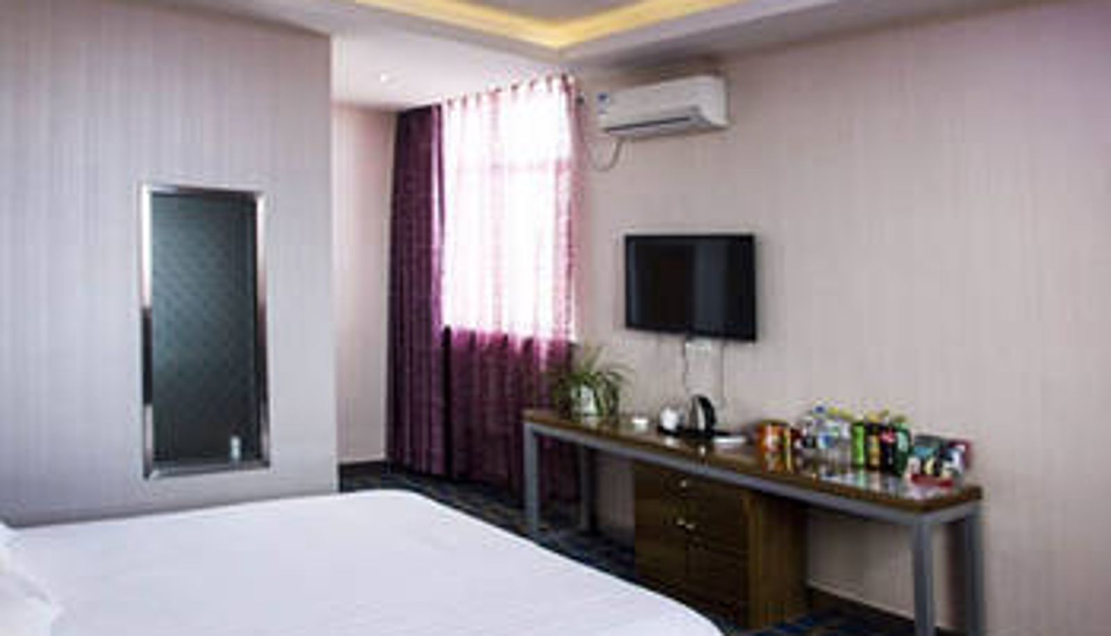 Room - Lijing Exquisite Hotel