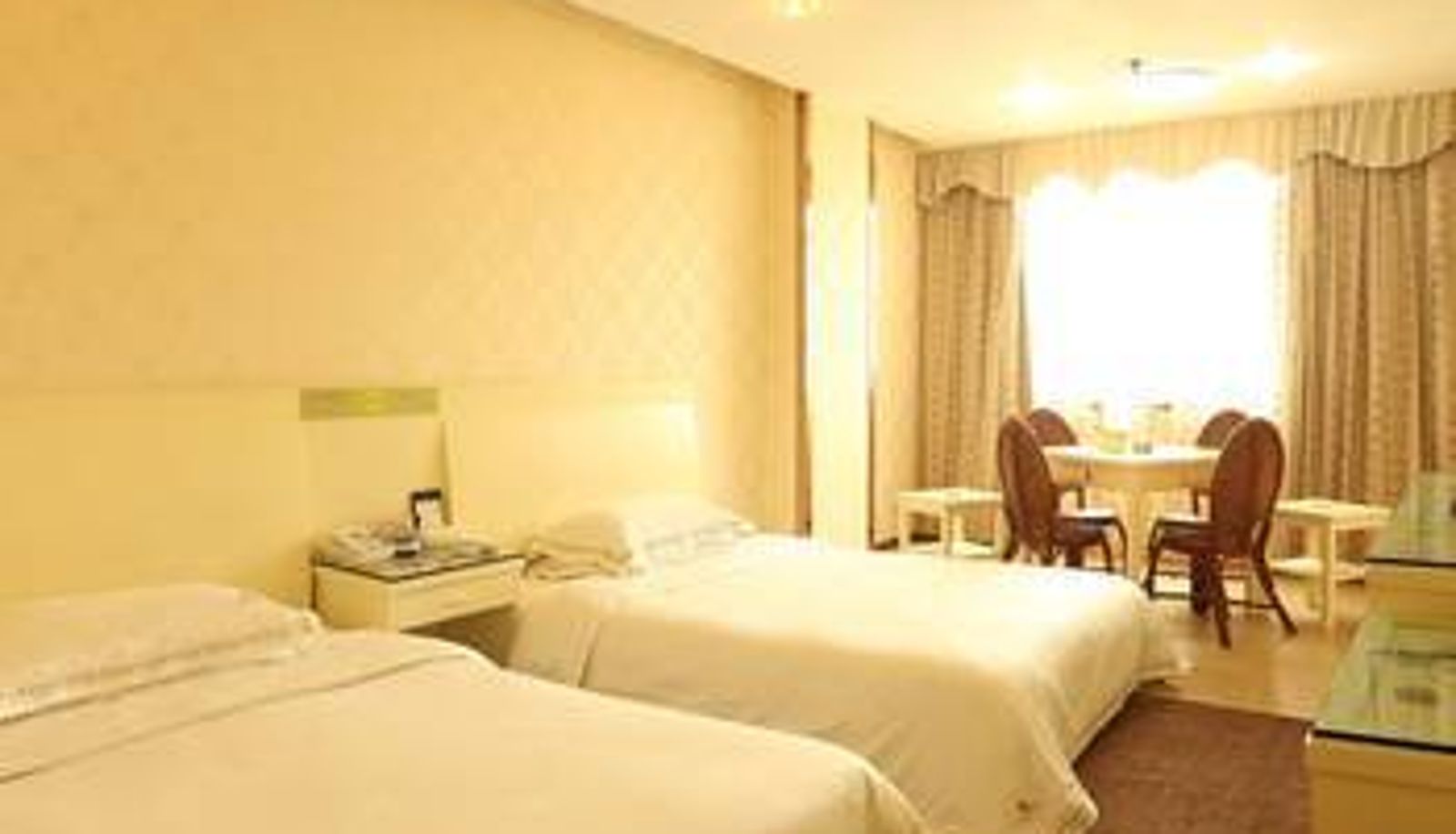 Zimmer - Jingjiang Shuiyue Qinghua Hotel