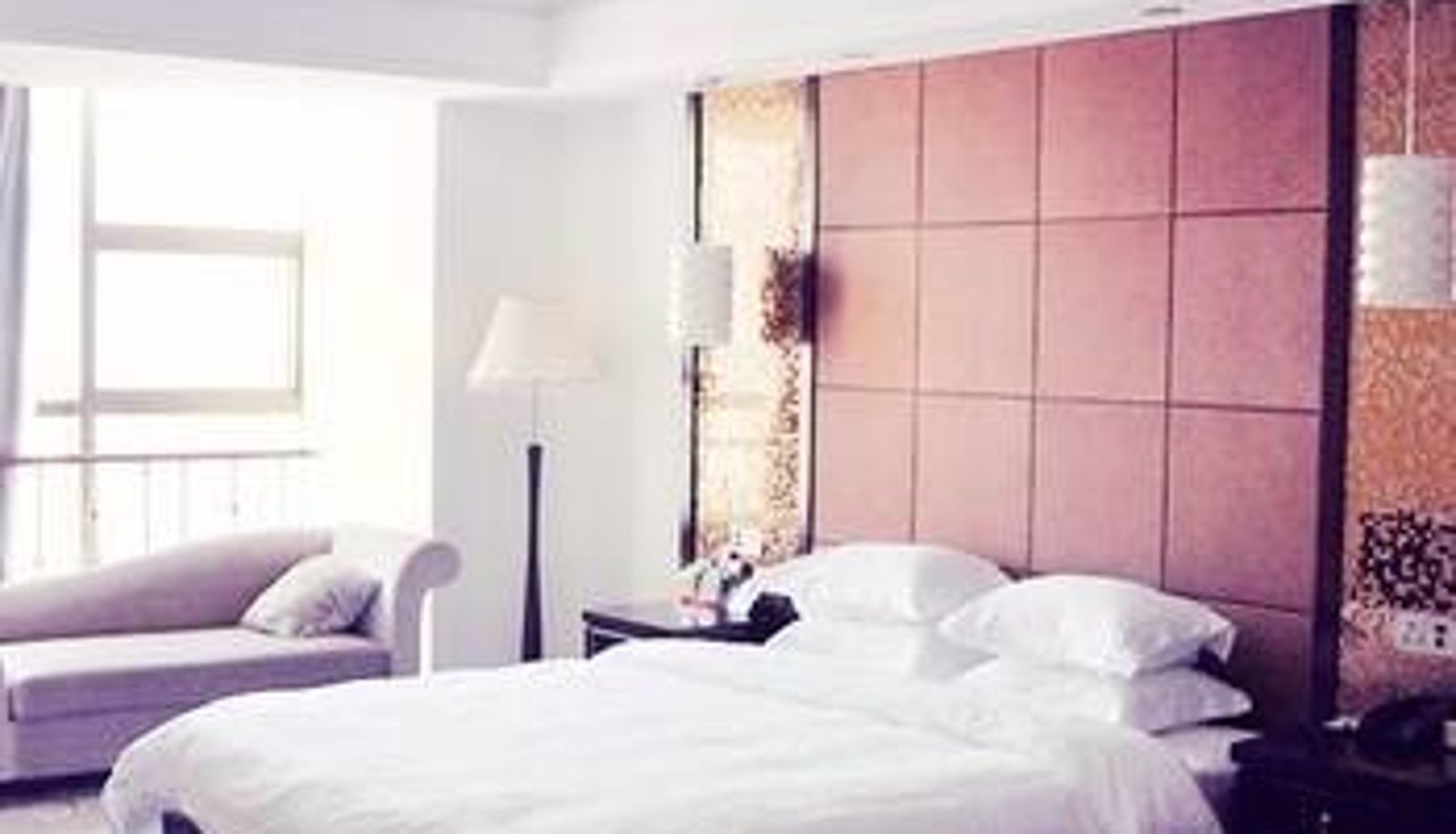 Room - Rugao Golden Eagle Hotel