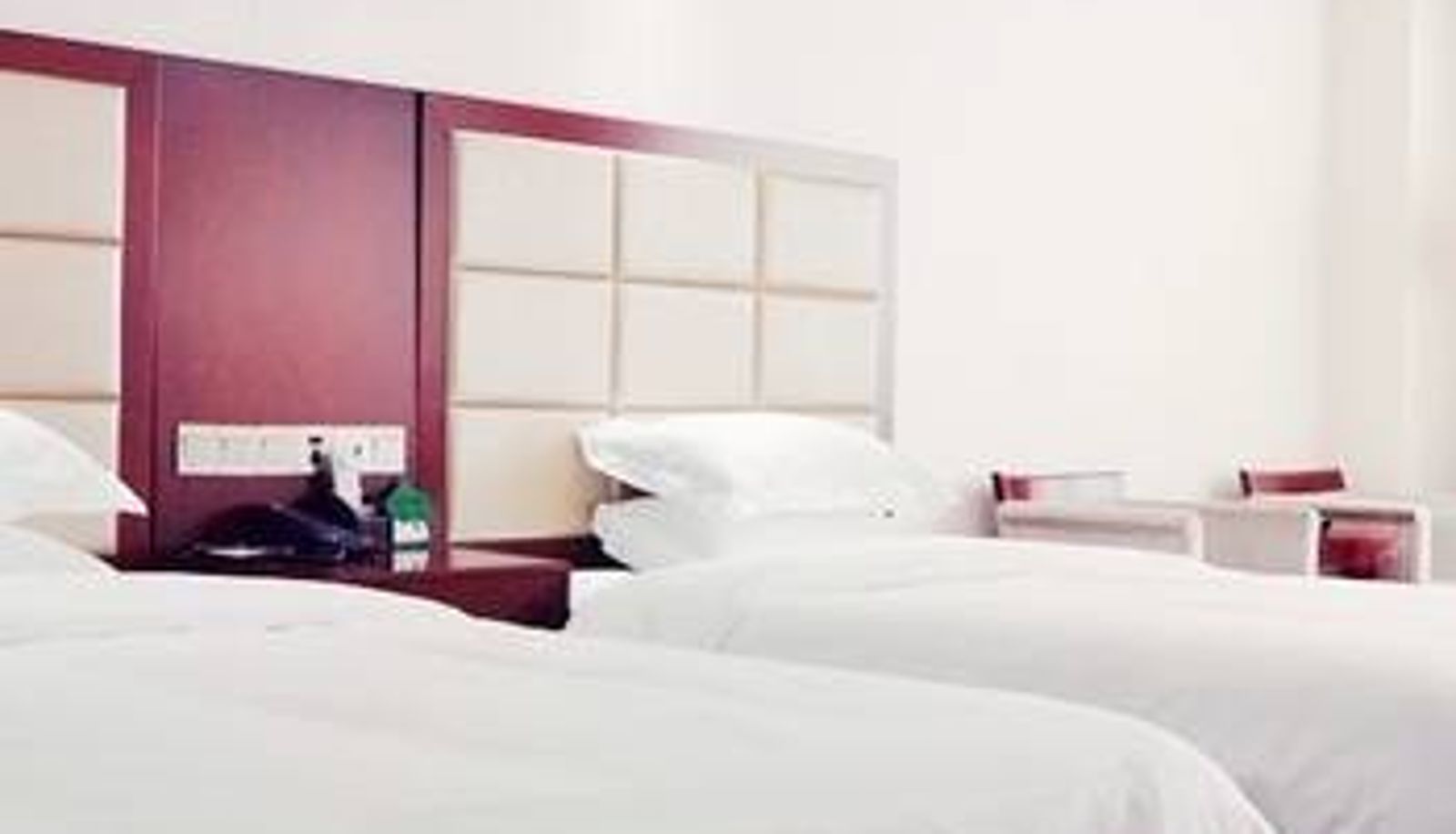 Zimmer - Rugao Golden Eagle Hotel