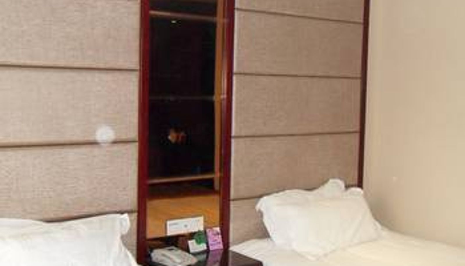 Room - Anqing Meiming Hotel