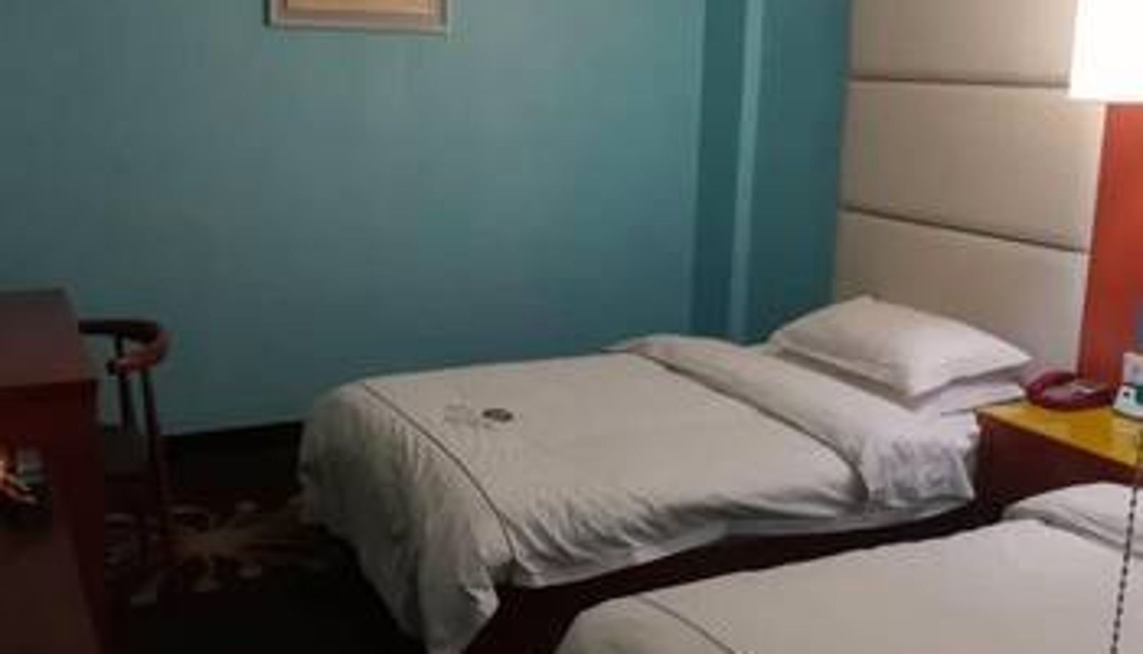 Chambre - Xintianyang Hotel
