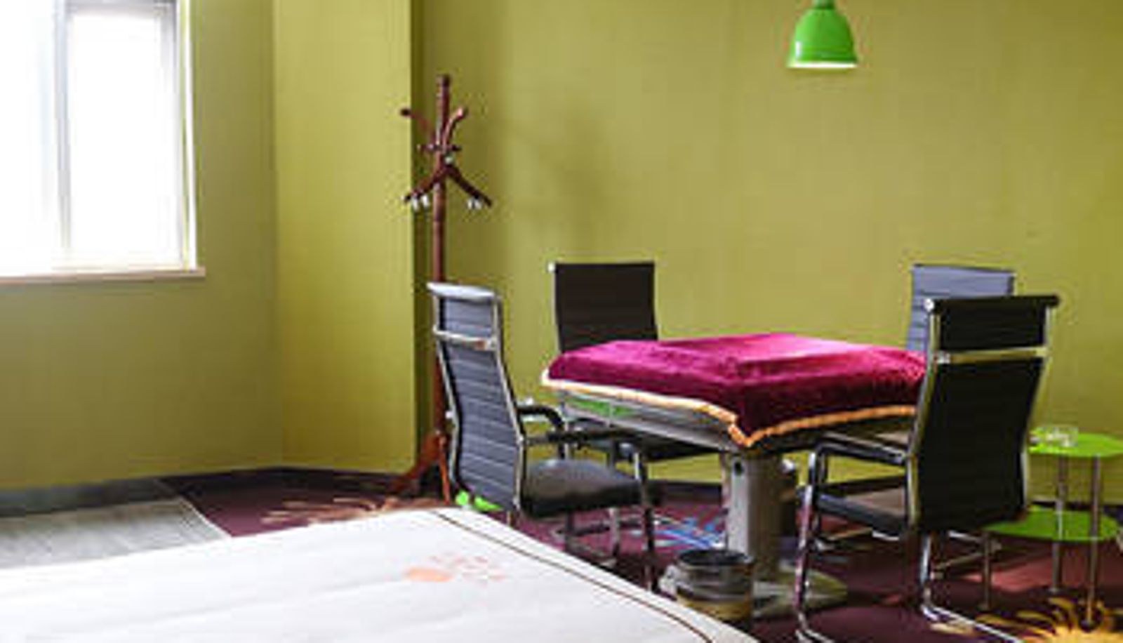 Zimmer - Xintianyang Hotel