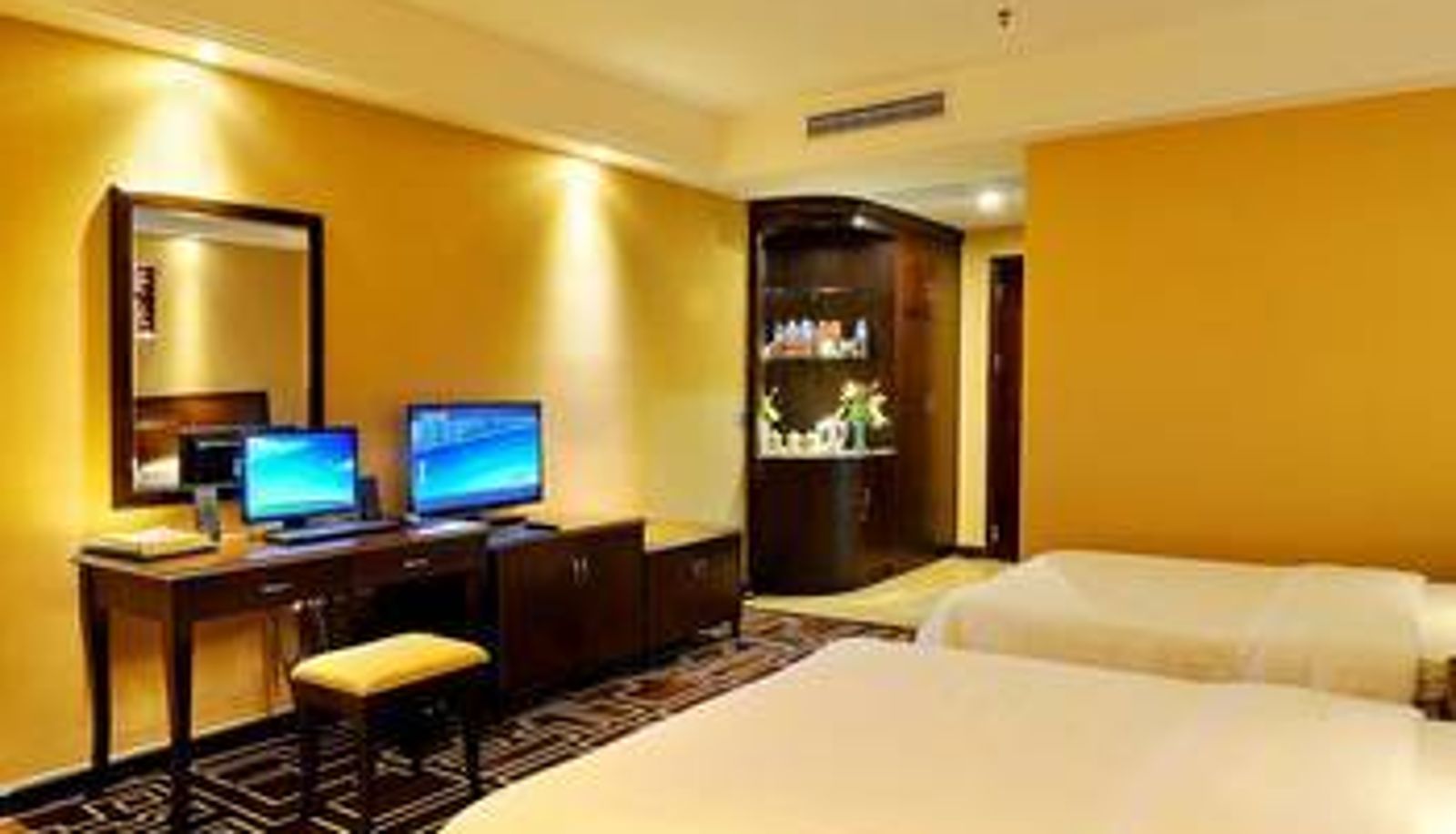 Chambre - Private Enjoy Home Apartment - Stanley Apartment