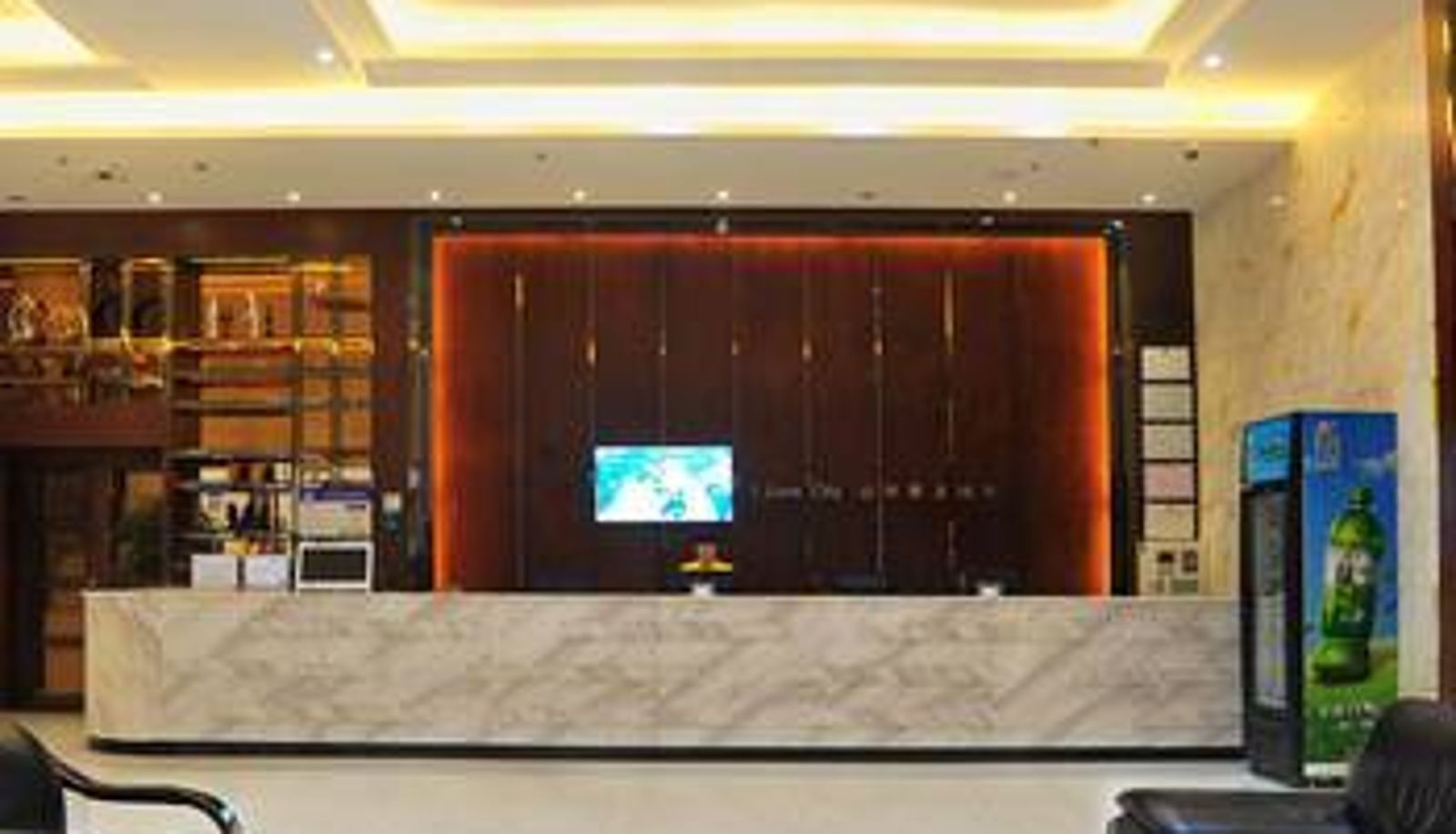 Hall - Xuefu Hotel