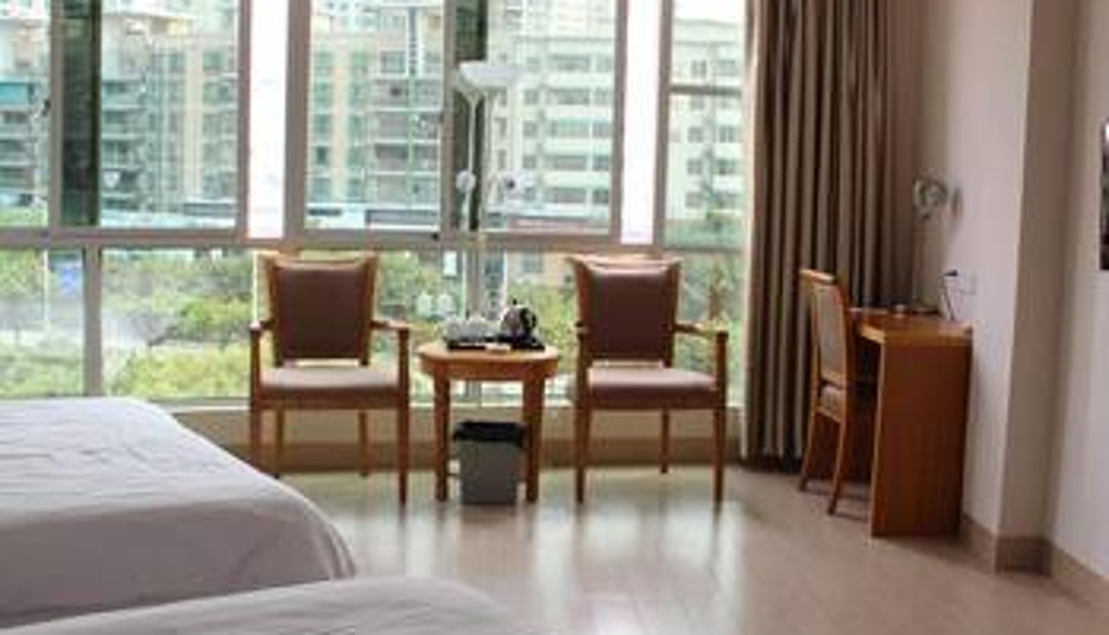Habitación - 清远运通泰商务酒店