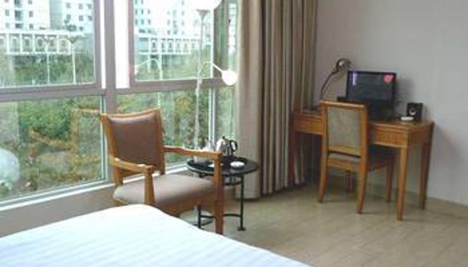 Habitación - 清远运通泰商务酒店