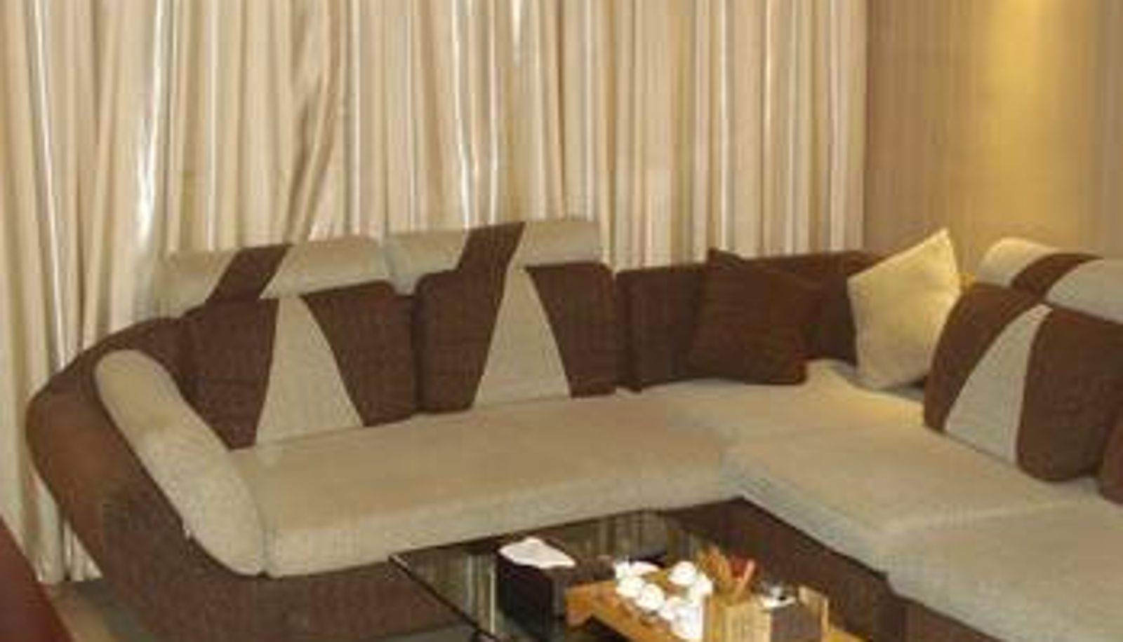 Zimmer - Hai Yue Hotel