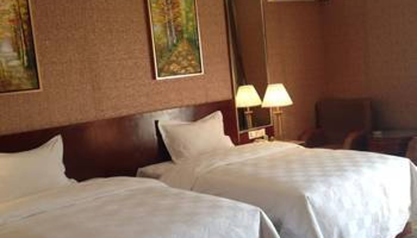 Camera - Wanda Realm Nanchang