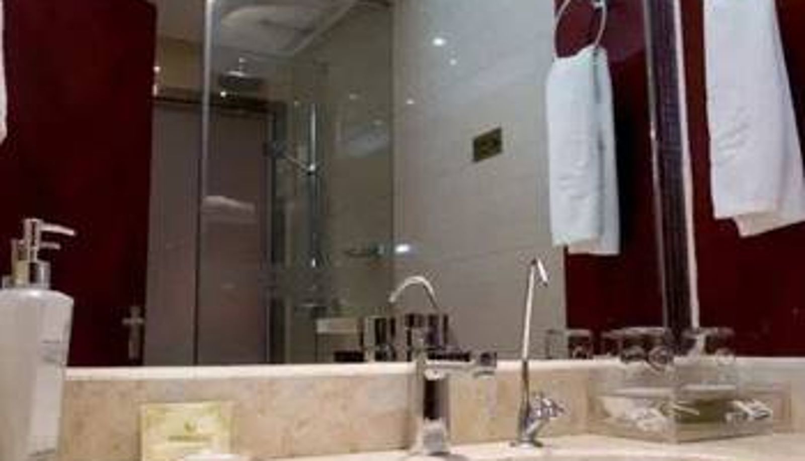 Camera - Hai Jing International Hotel