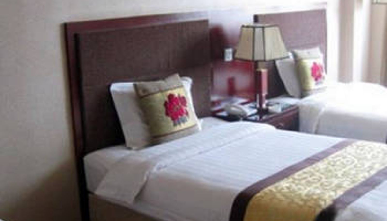 Room - Hulun Buir Desheng Hotel