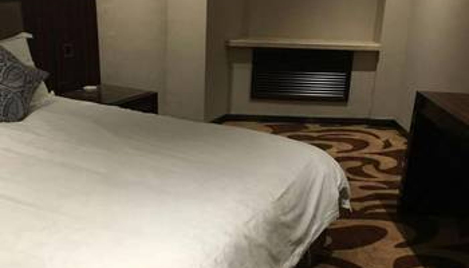 Room - Hulun Buir Desheng Hotel