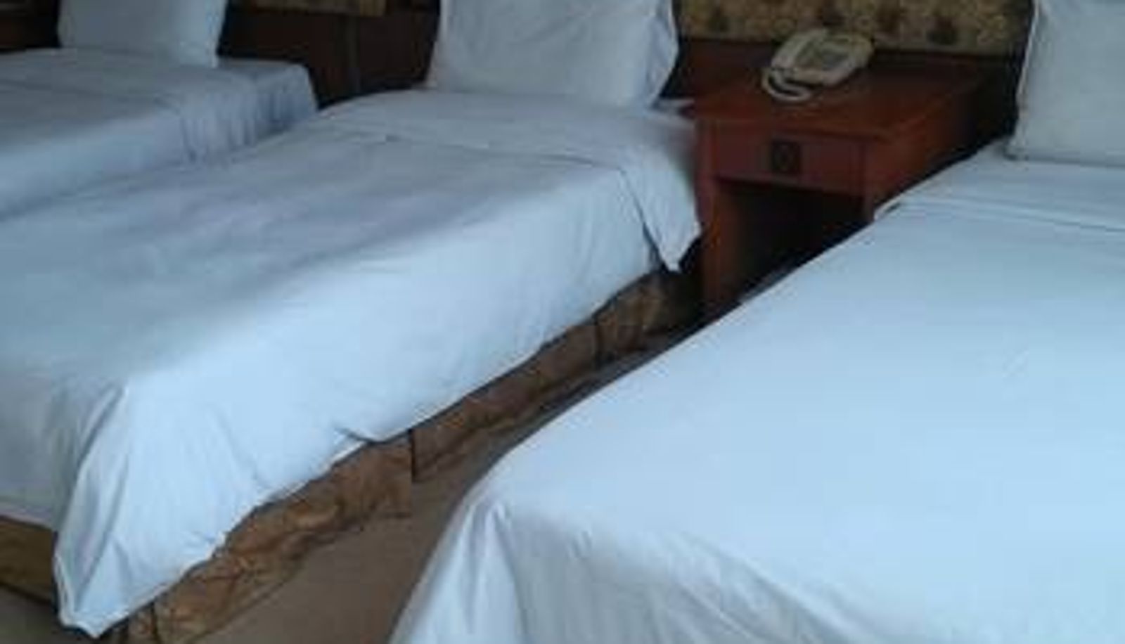 Camera - Haiyue City Plaza Hotel - Shenyang