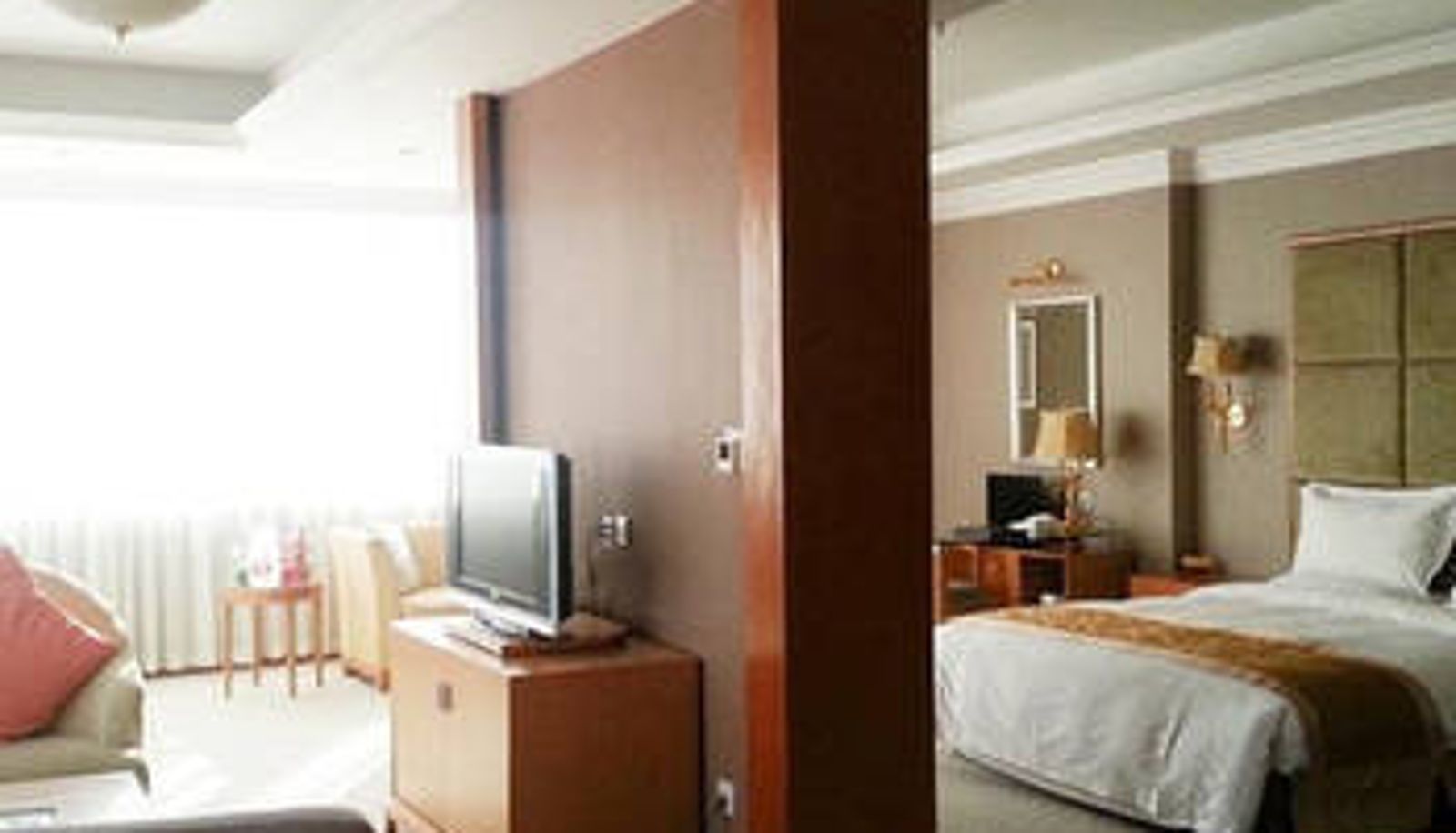 Chambre - Haishanghai Lotus Hotel 2nd Branch