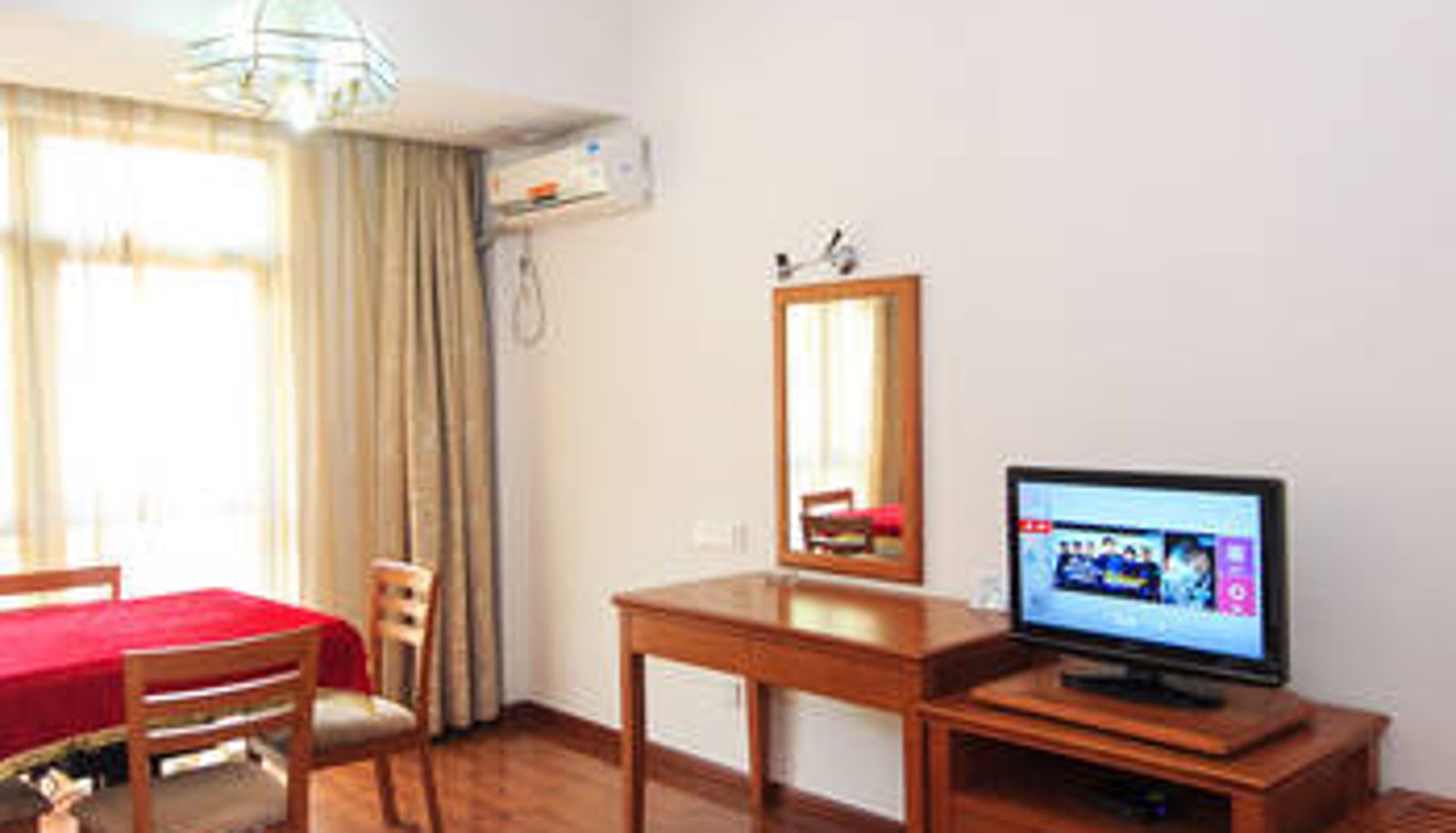 Zimmer - Ping'an Hotel Ningbo
