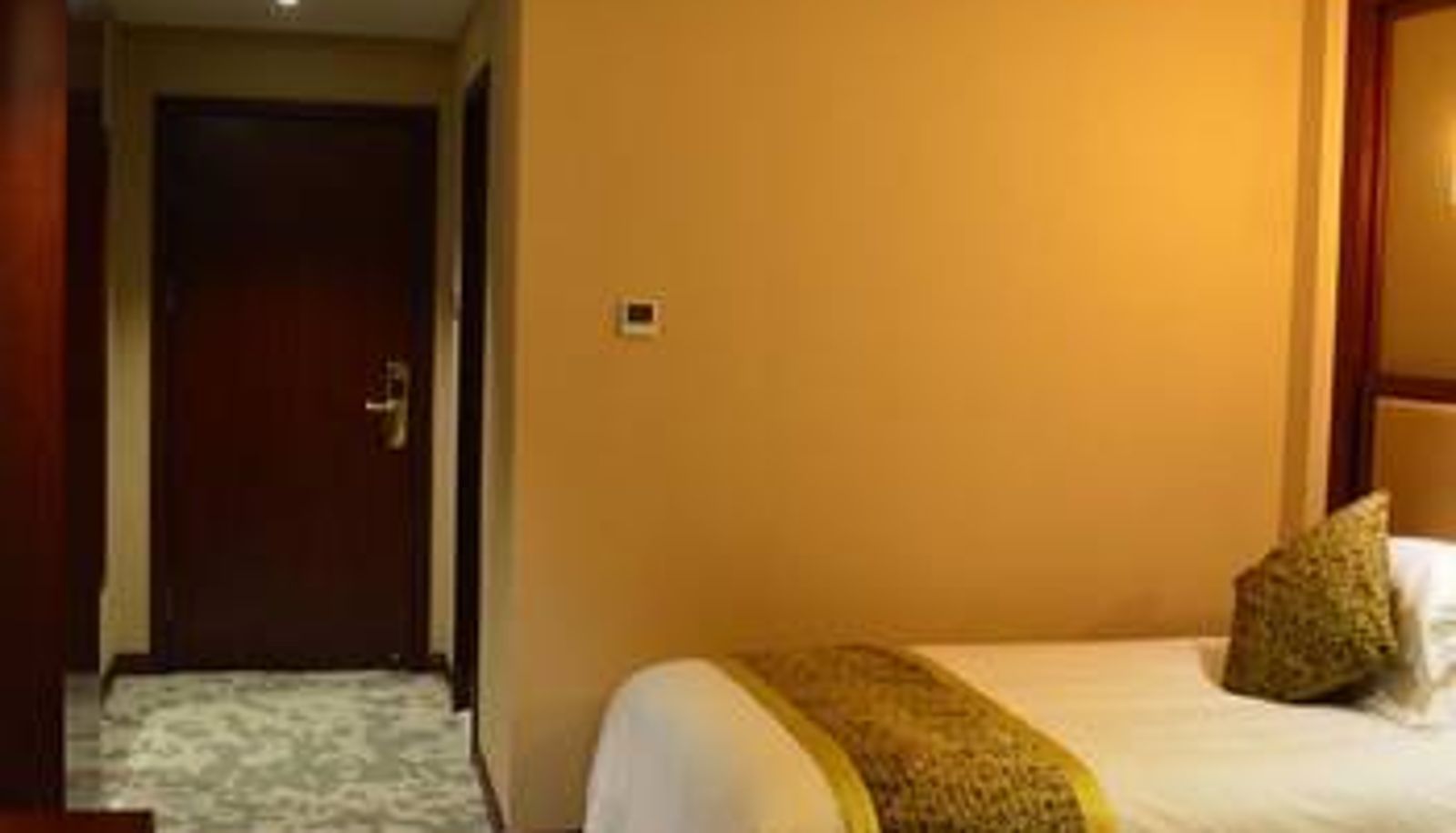 Kamer - Lijing Hotel
